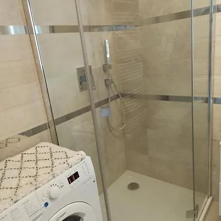 Amber Z Garażem - Osiedle Bursztynowe