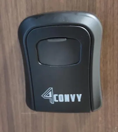 Amber Z Garażem - Osiedle Bursztynowe