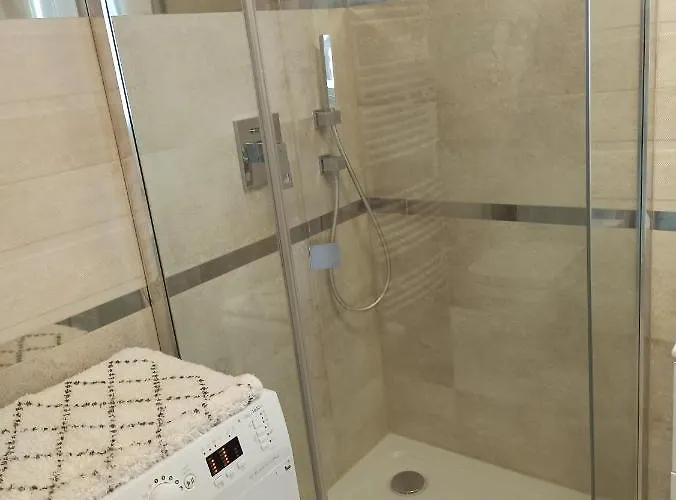 Amber Z Garazem - Osiedle Bursztynowe